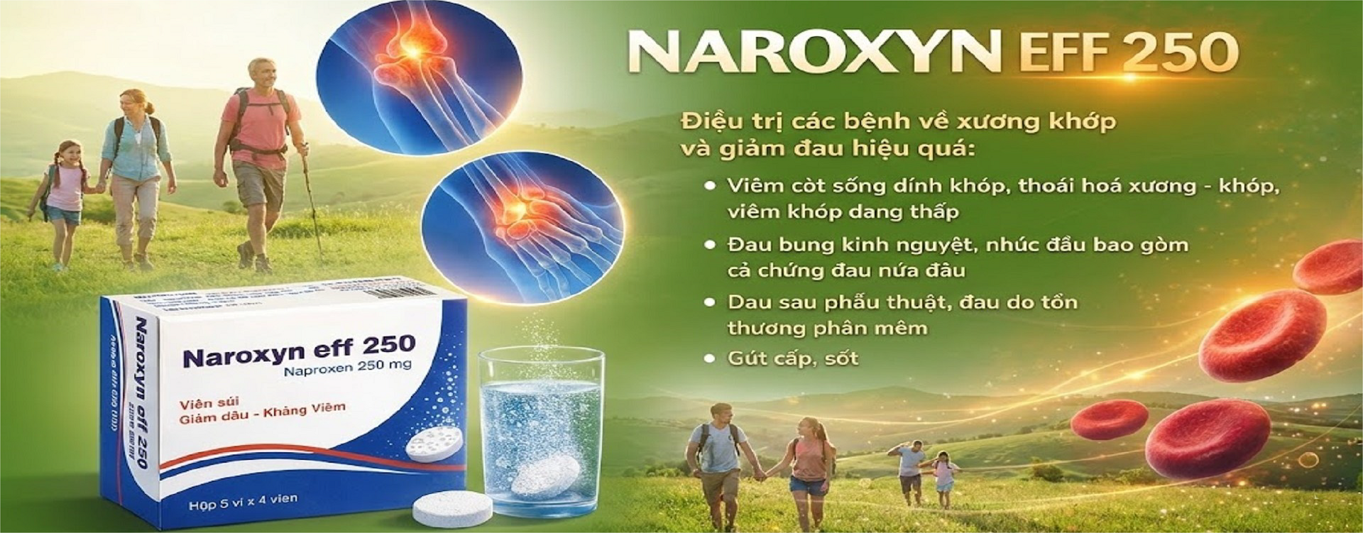Naroxyn hd