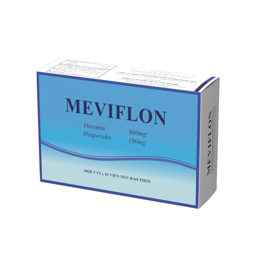 Meviflon