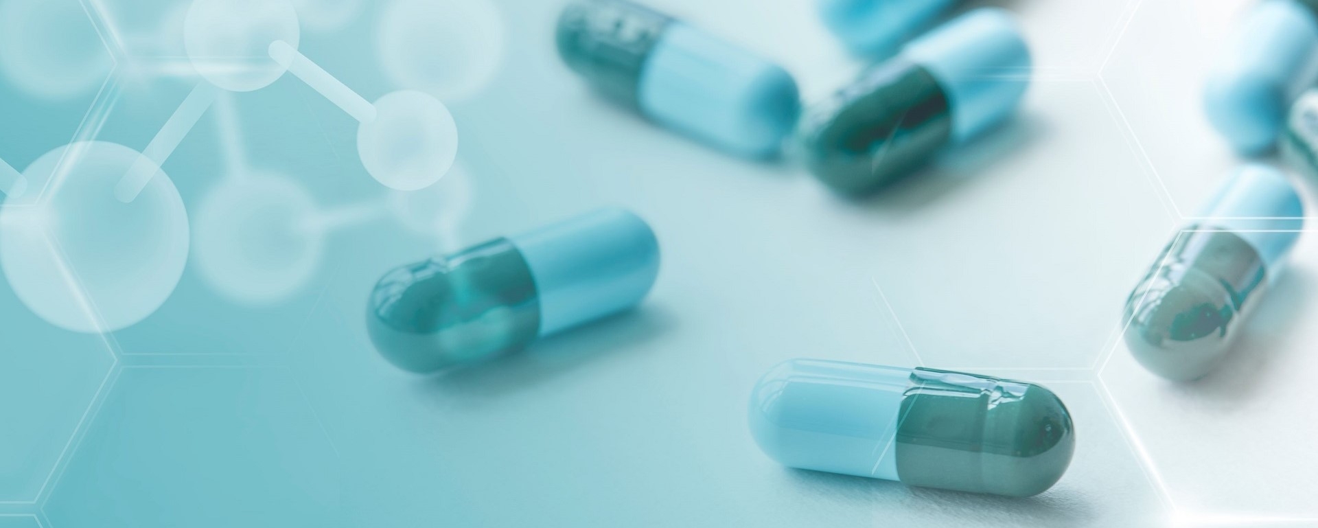 Safe & effective pharmaceutical solutions