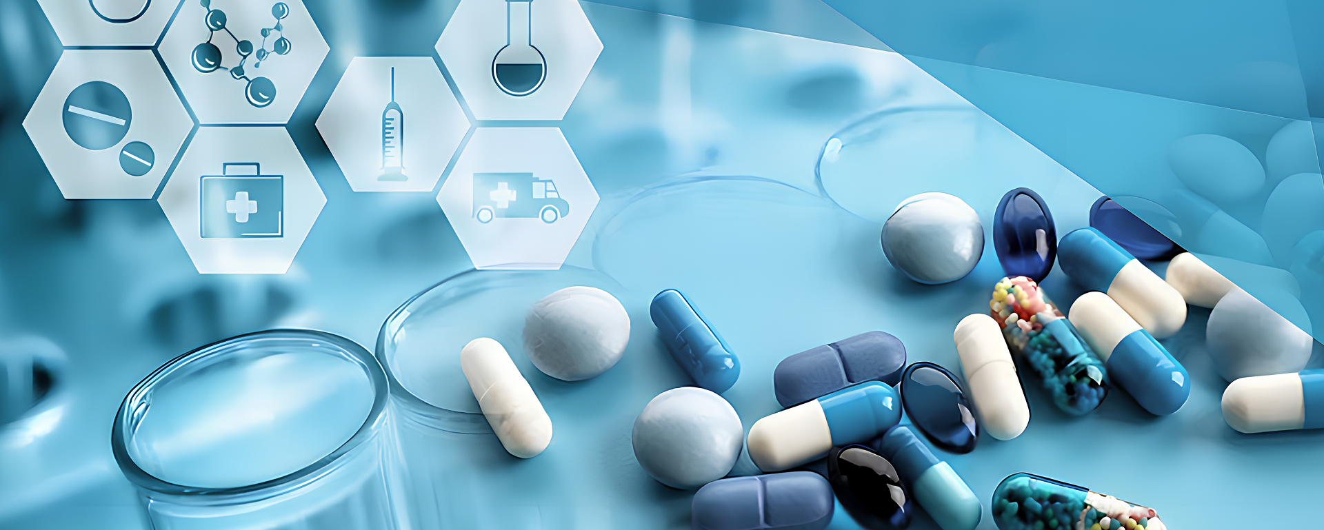 Elevating pharmaceutical standards